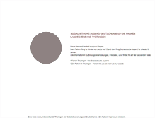 Tablet Screenshot of falken-thueringen.com